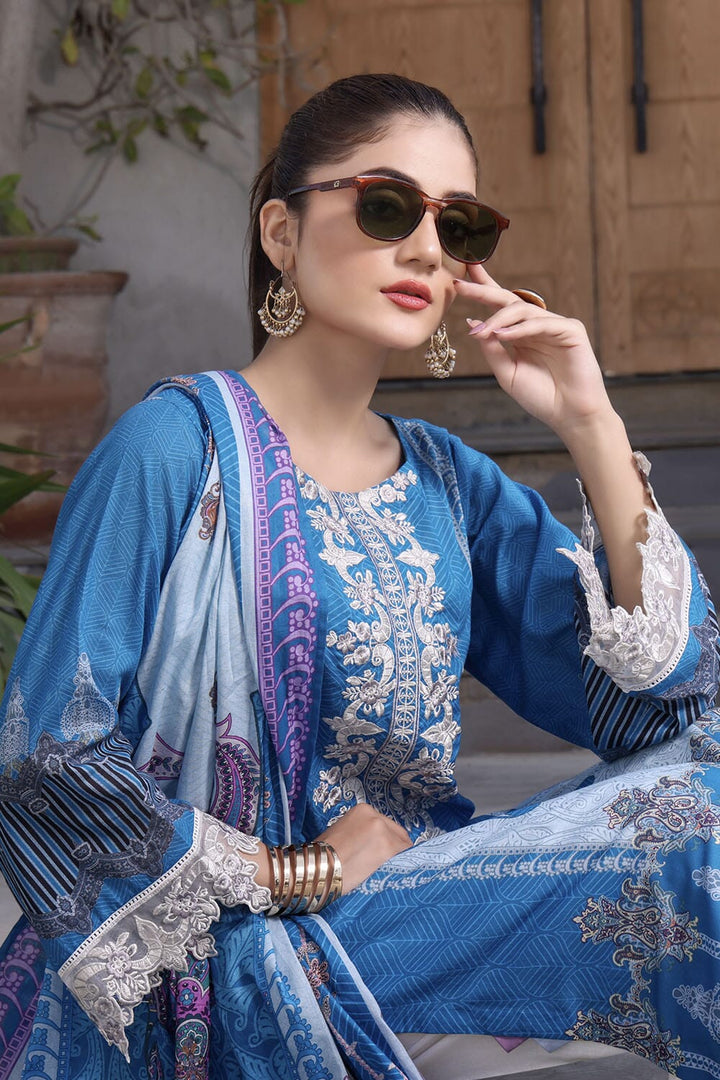 LADIES SUIT KL-1844 KHAS STORES 