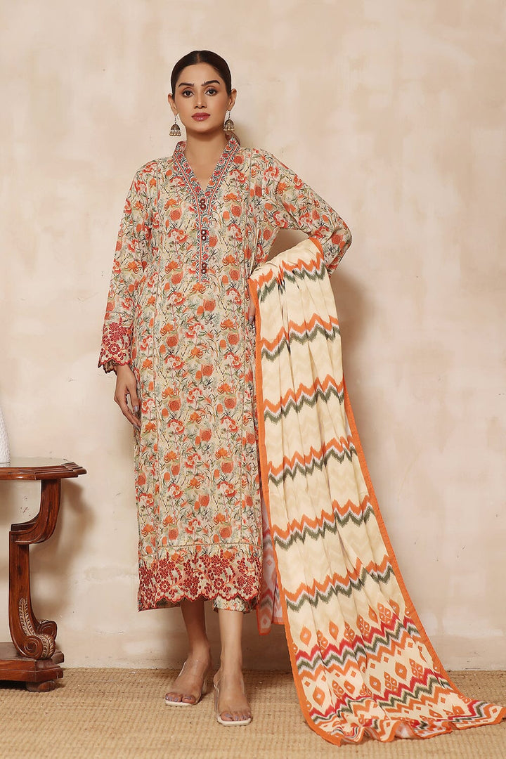 LADIES SUIT KL-1927 KHAS STORES 