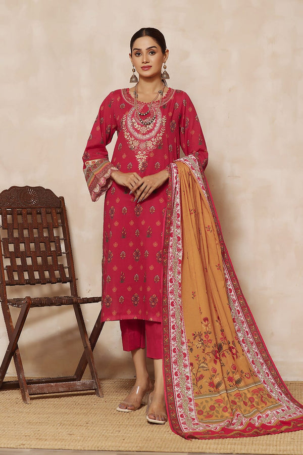 LADIES SUIT KL-1930 KHAS STORES 