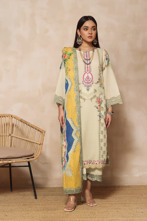 LADIES SUIT KL-1932 KHAS STORES 