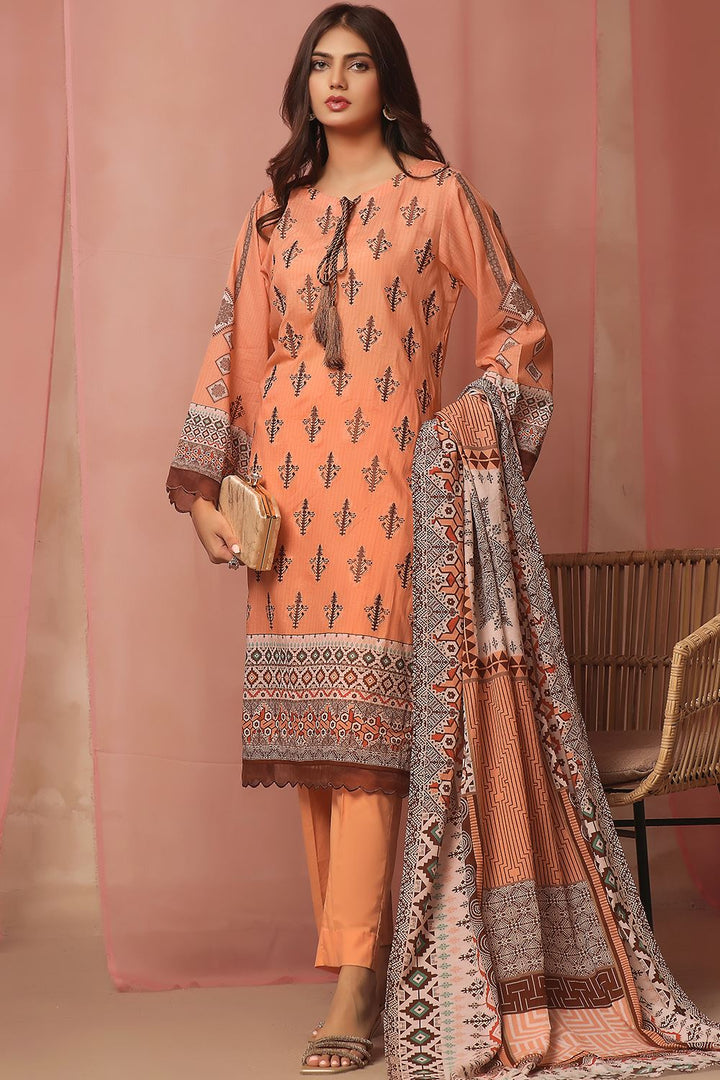 LADIES SUIT KL-1974 Dresses KHAS STORES 