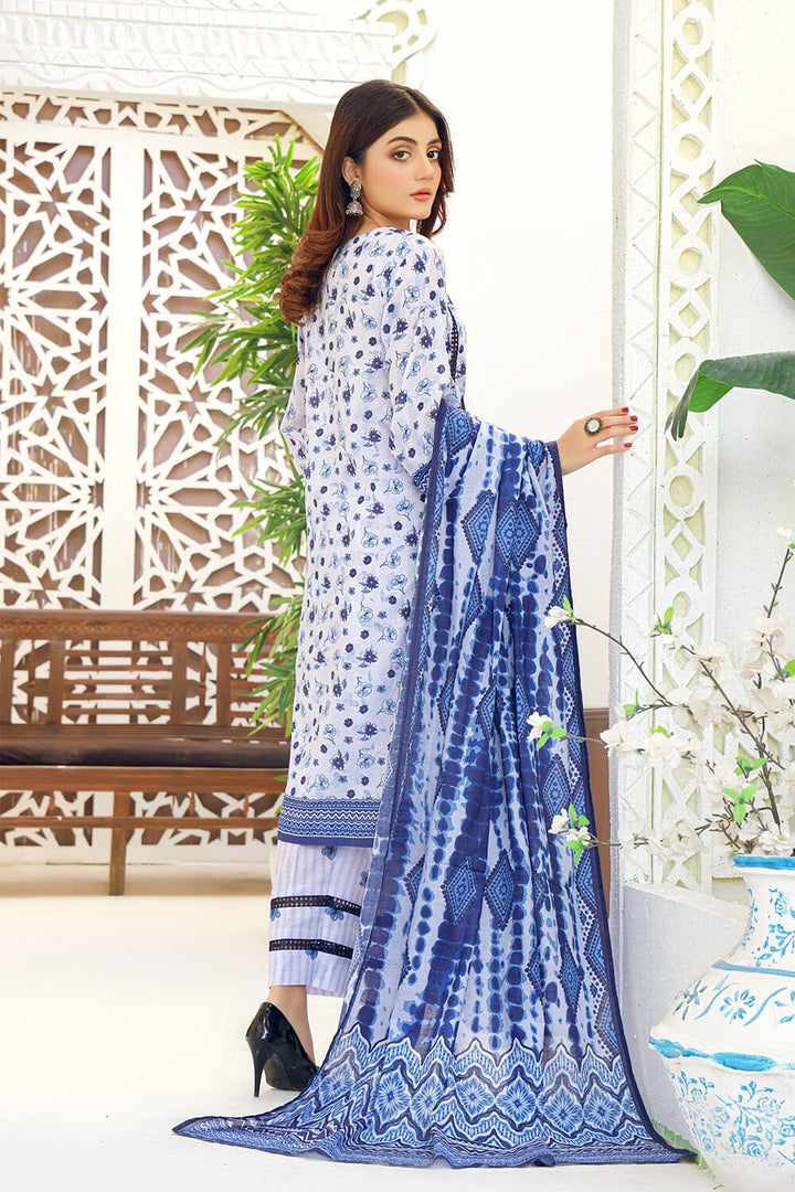 LADIES SUIT KLA-1646 Dresses KHAS STORES 