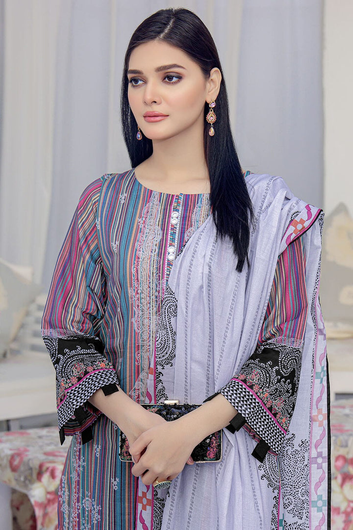 LADIES SUIT KLA-1681 KHAS STORES 