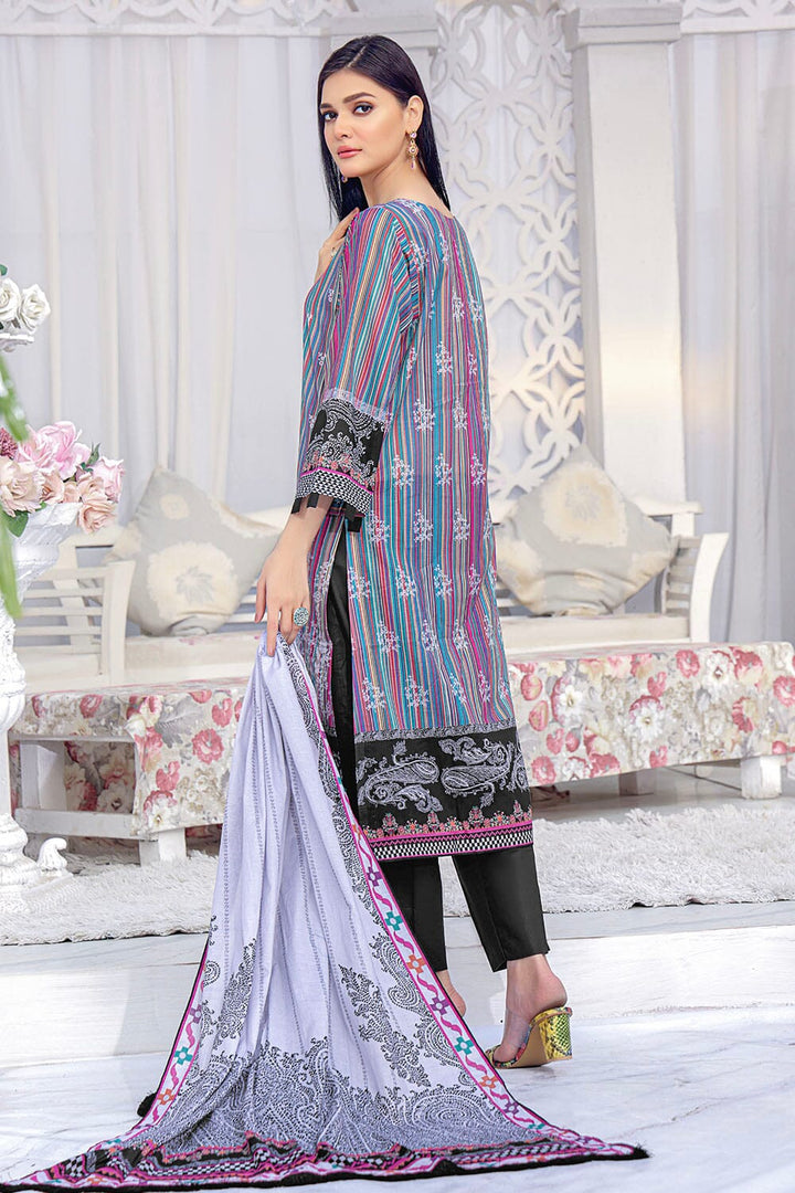 LADIES SUIT KLA-1681 KHAS STORES 
