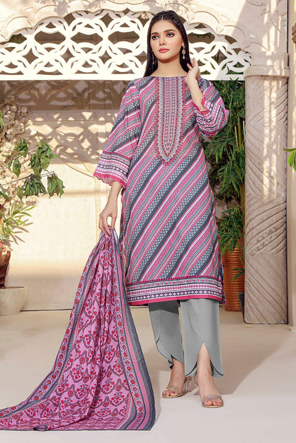 LADIES SUIT KLA-1684 KHAS STORES 
