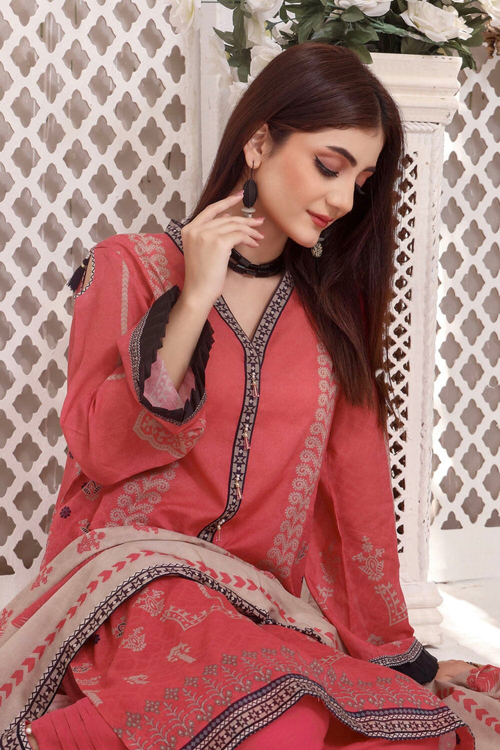 LADIES SUIT KLA-1803 KHAS STORES 