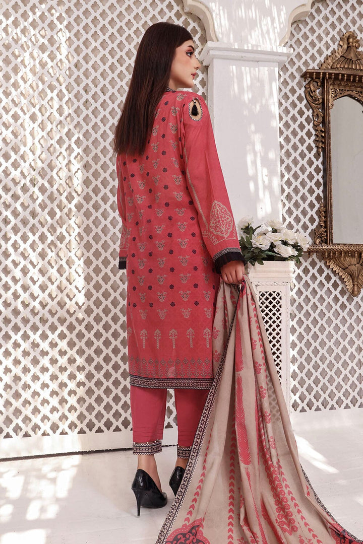 LADIES SUIT KLA-1803 KHAS STORES 