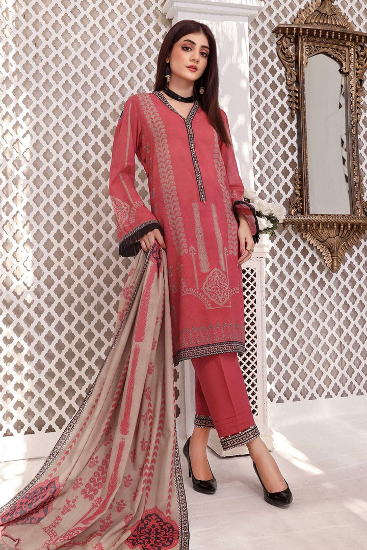 LADIES SUIT KLA-1803 KHAS STORES 