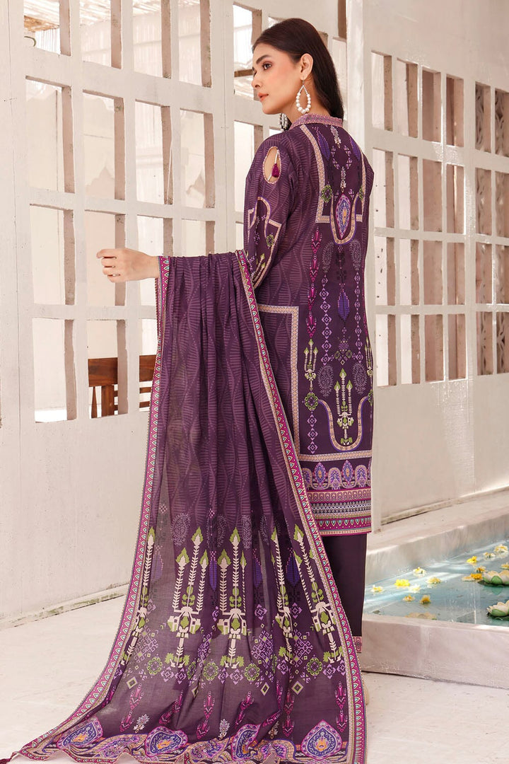 LADIES SUIT KLA-1804 KHAS STORES 