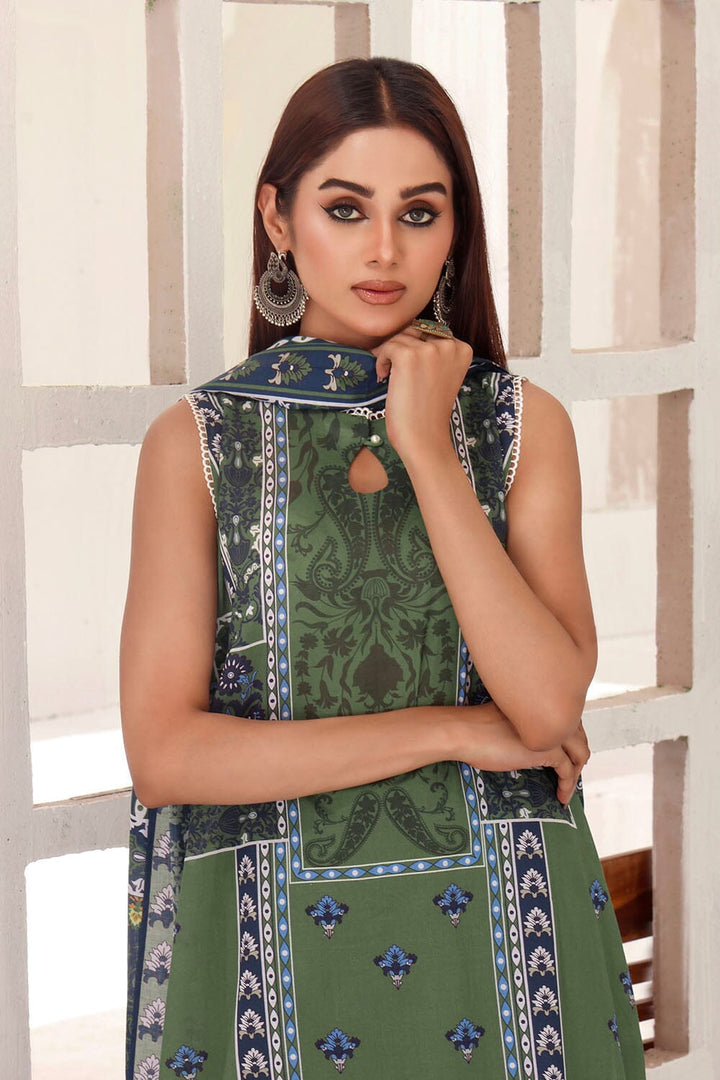 LADIES SUIT KLA-1820 KHAS STORES 