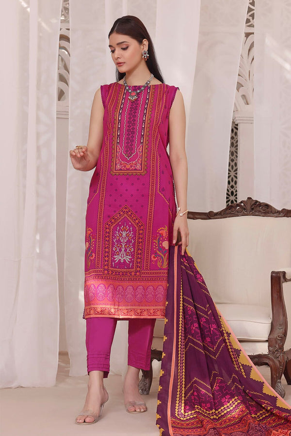 LADIES SUIT KLA-1857 KHAS STORES 