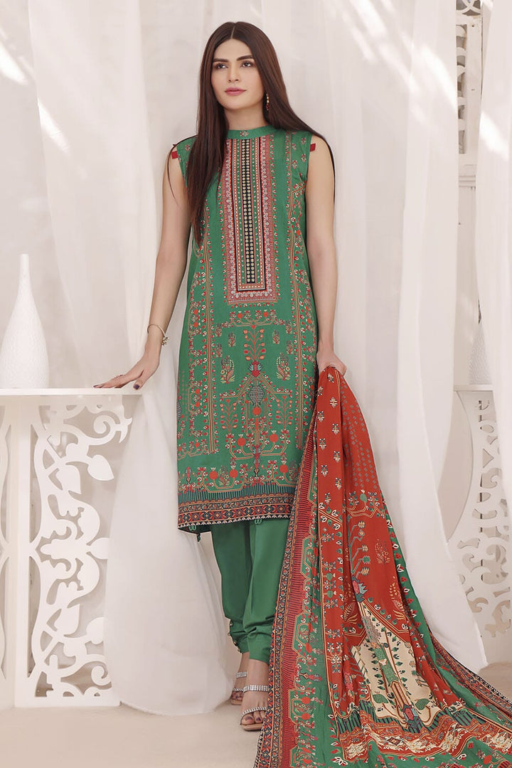 LADIES SUIT KLA-1861 KHAS STORES 
