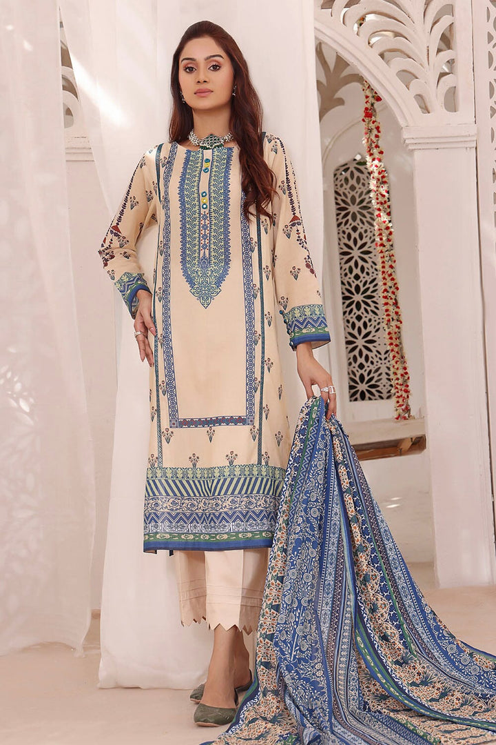LADIES SUIT KLA-1863 KHAS STORES 
