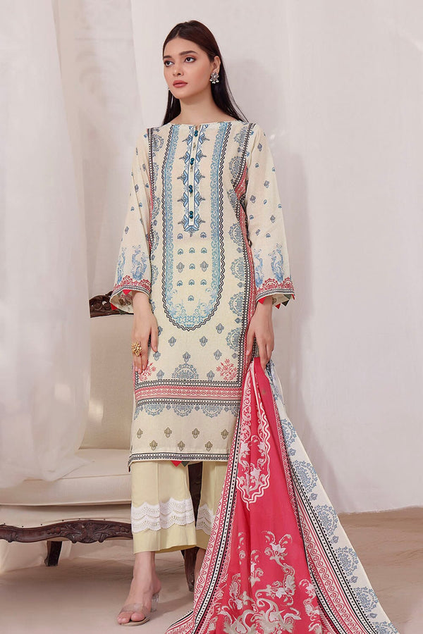 LADIES SUIT KLA-1865 KHAS STORES 