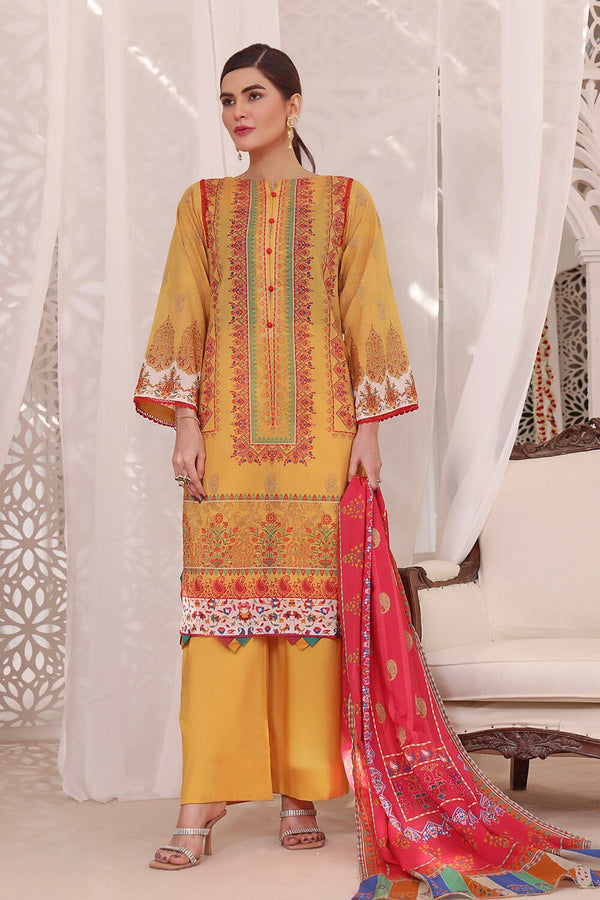 LADIES SUIT KLA-1866 KHAS STORES 