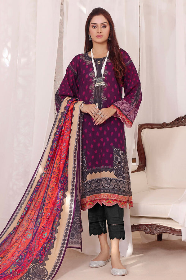 LADIES SUIT KLA-1868 KHAS STORES 
