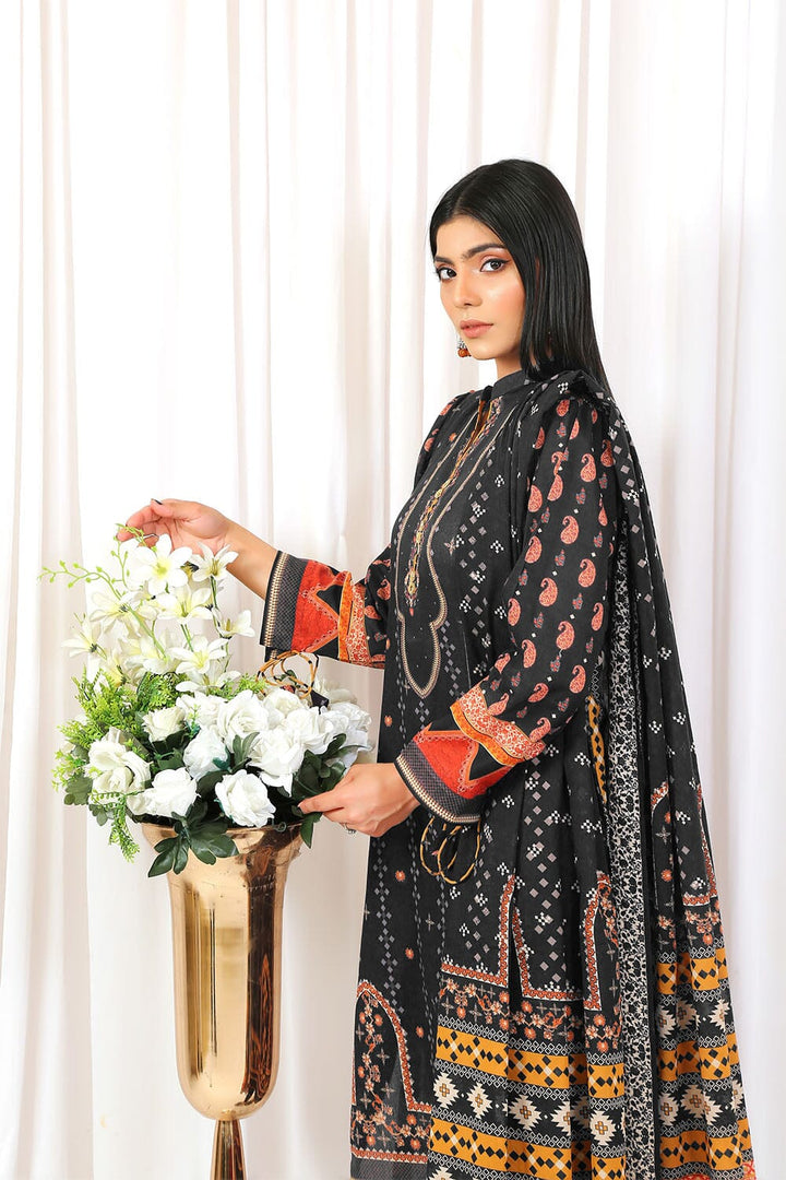 LADIES SUIT KLA-1879 KHAS STORES 