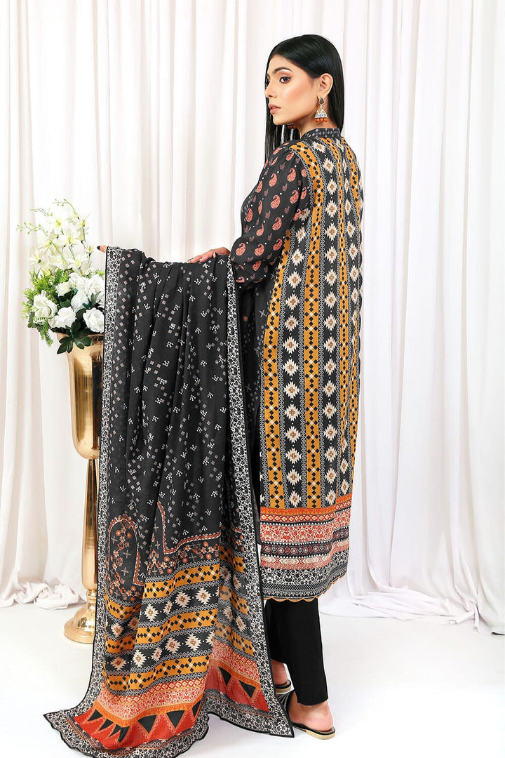 LADIES SUIT KLA-1879 KHAS STORES 