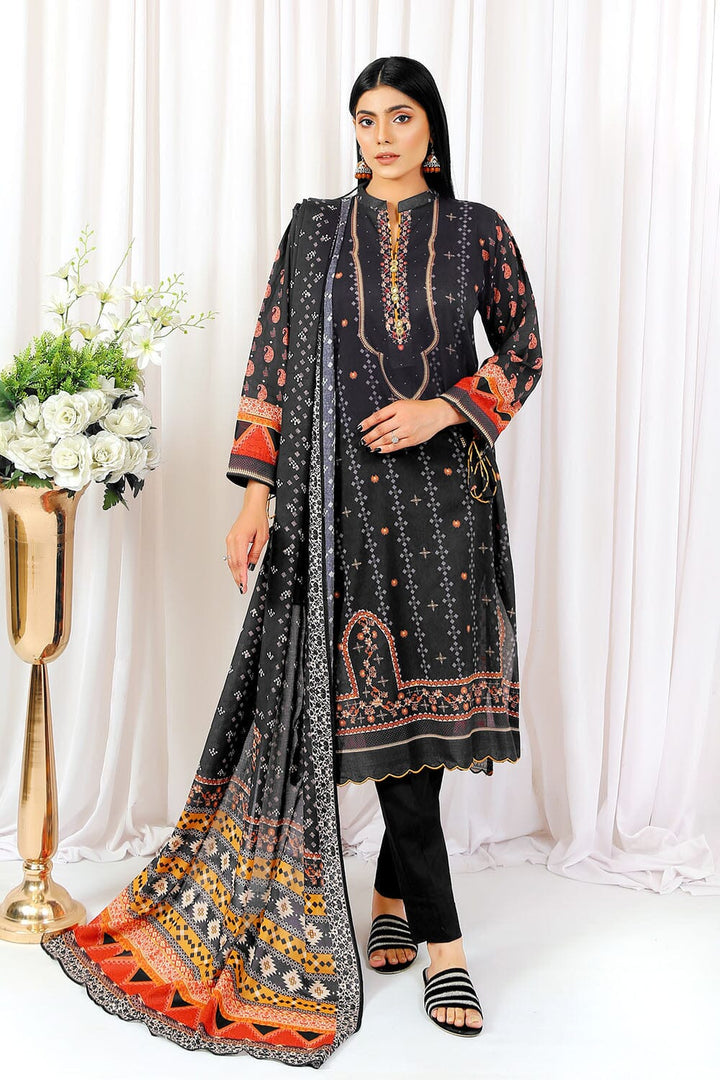 LADIES SUIT KLA-1879 KHAS STORES 