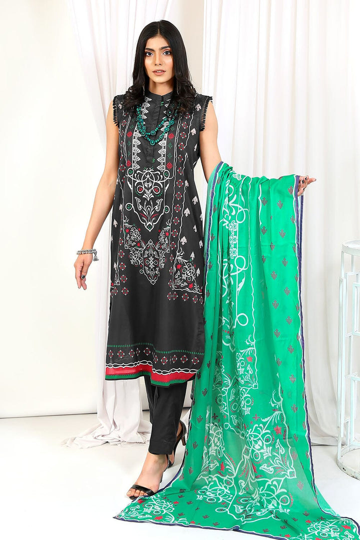 LADIES SUIT KLA-1880 KHAS STORES 