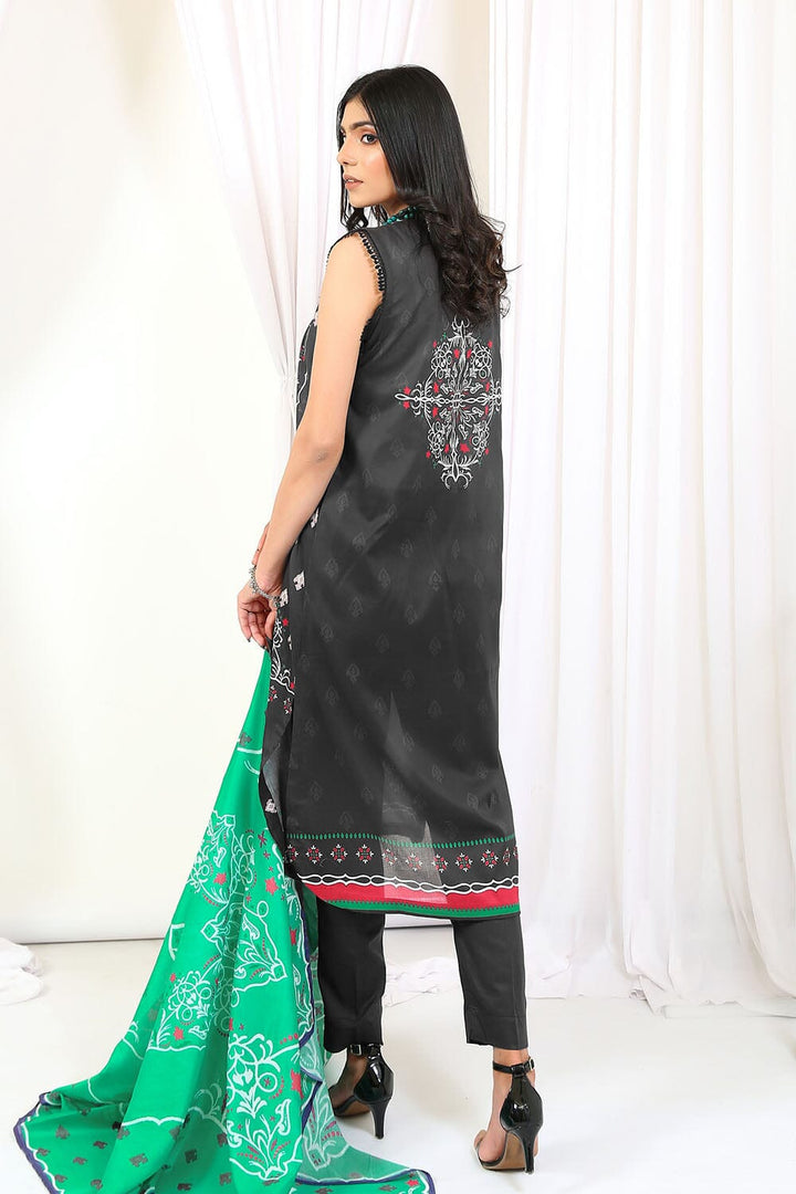 LADIES SUIT KLA-1880 KHAS STORES 