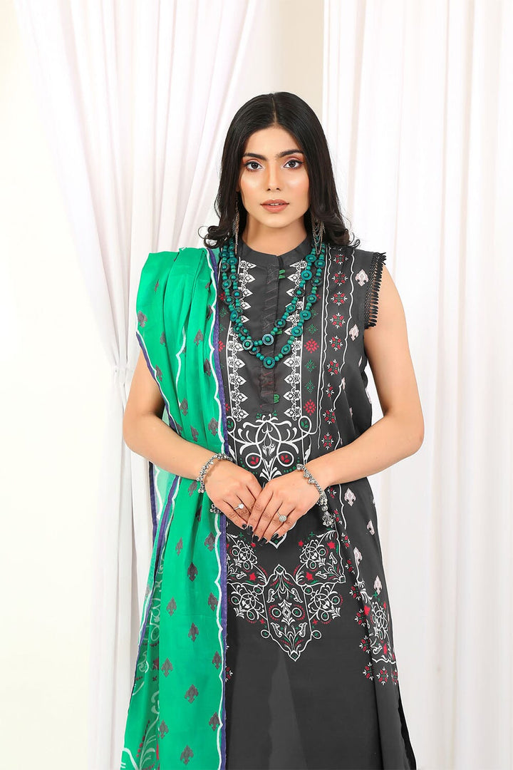 LADIES SUIT KLA-1880 KHAS STORES 