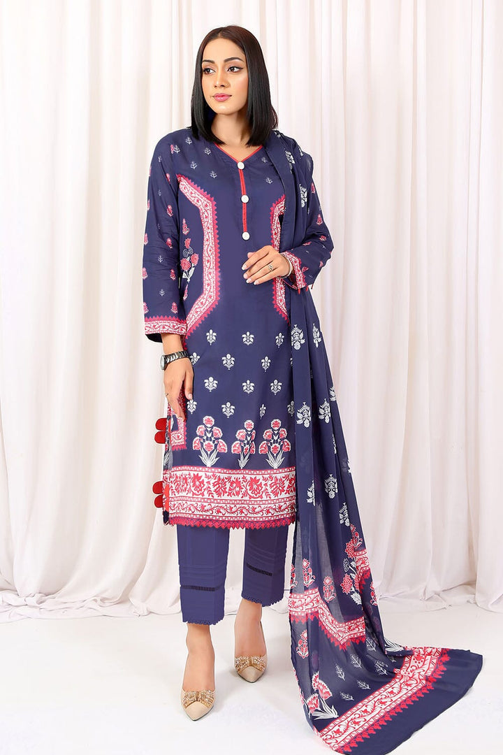 LADIES SUIT KLA-1883 KHAS STORES 