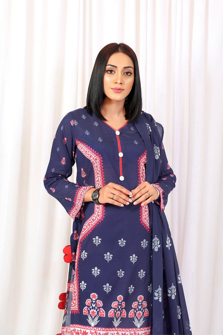 LADIES SUIT KLA-1883 KHAS STORES 