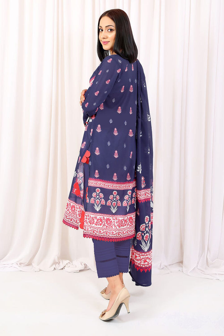 LADIES SUIT KLA-1883 KHAS STORES 