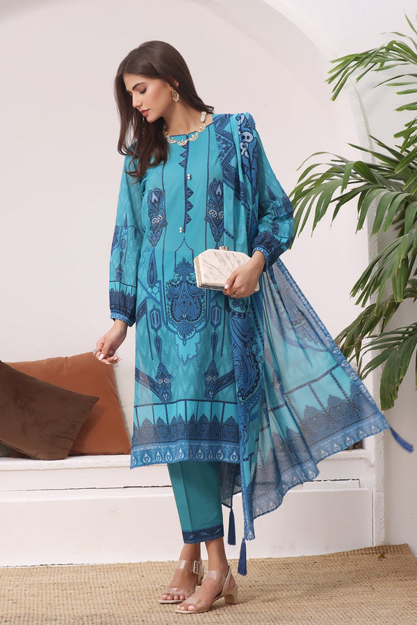 LADIES SUIT KLA-1951 KHAS STORES 