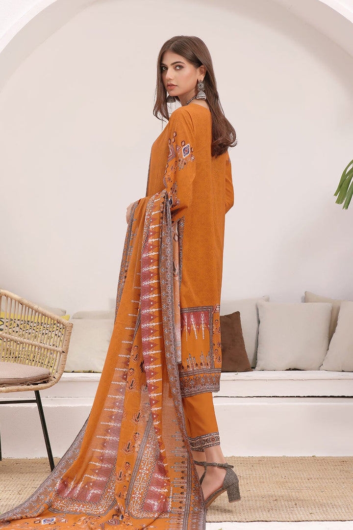 LADIES SUIT KLA-1952 KHAS STORES 