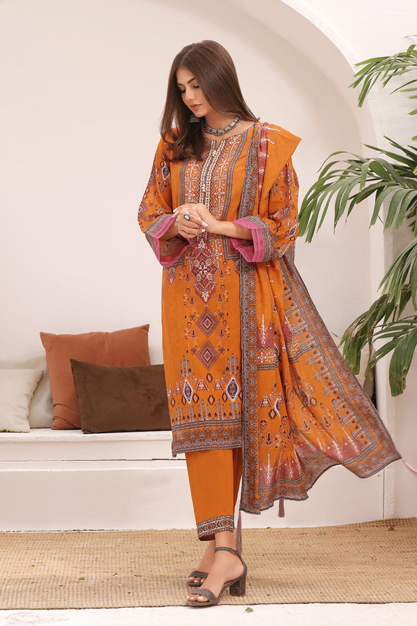 LADIES SUIT KLA-1952 KHAS STORES 