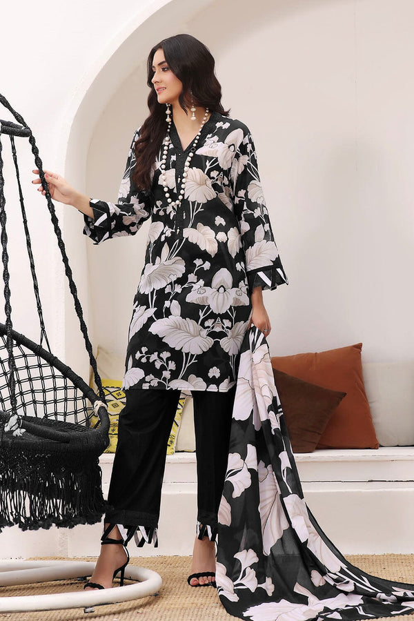 LADIES SUIT KLA-1953 KHAS STORES 
