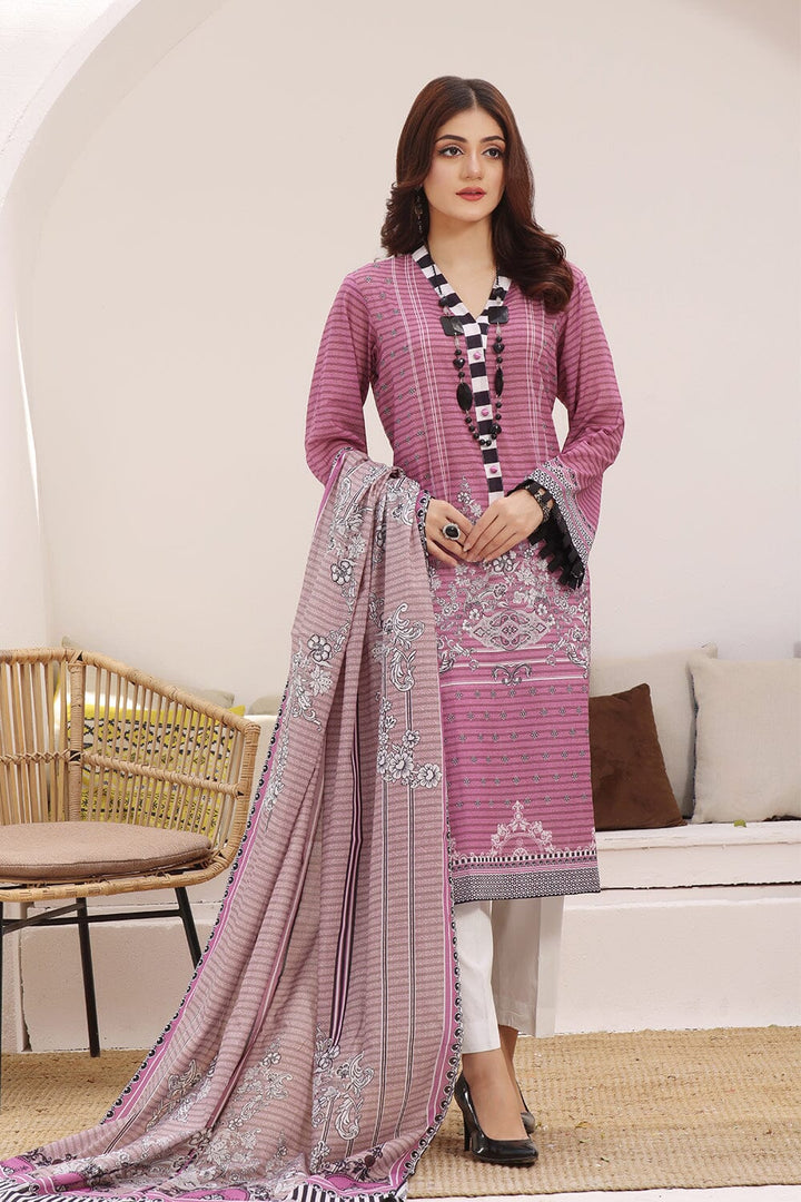 LADIES SUIT KLA-1955 KHAS STORES 