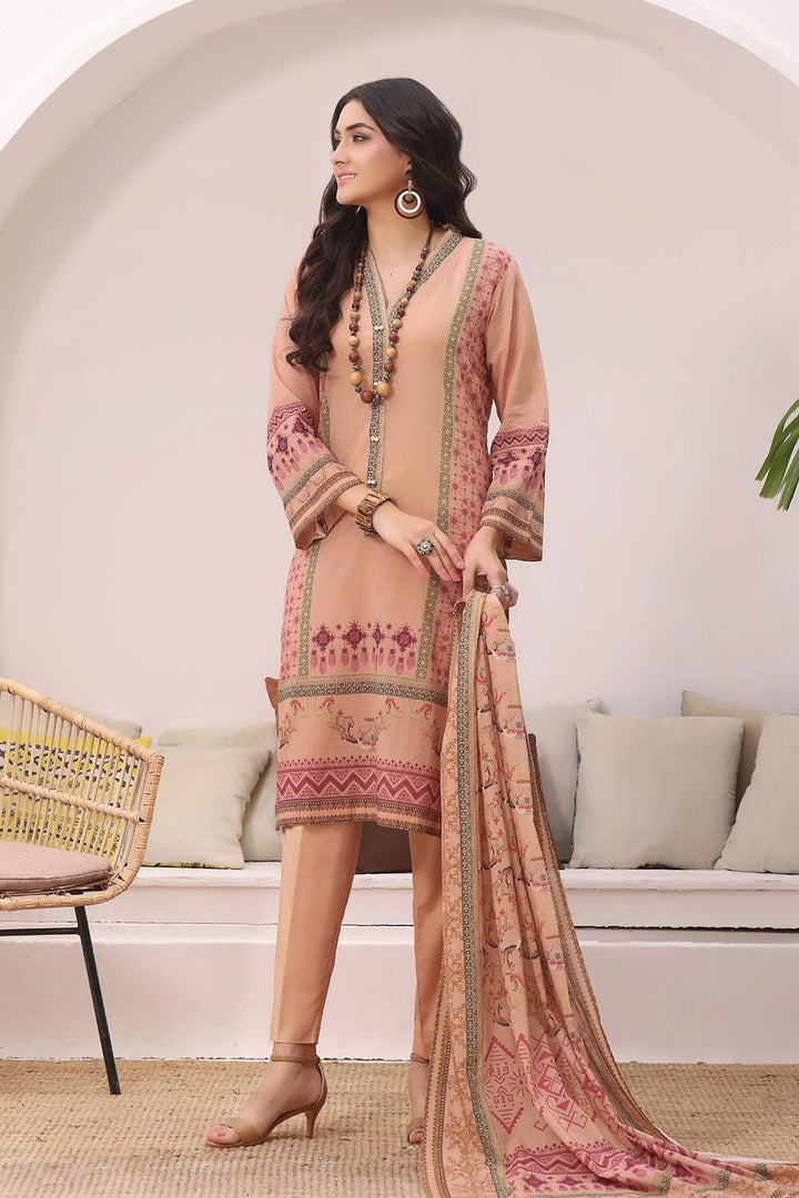 LADIES SUIT KLA-1958 KHAS STORES 