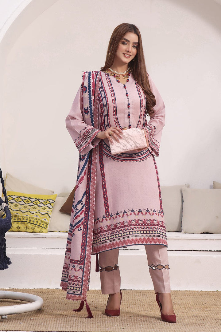 LADIES SUIT KLA-1959 KHAS STORES 