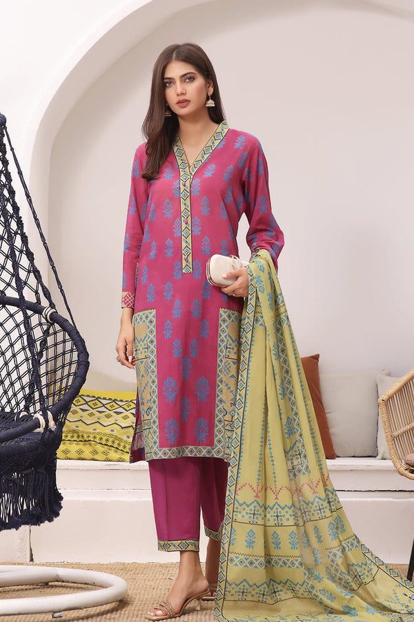LADIES SUIT KLA-1961 KHAS STORES 