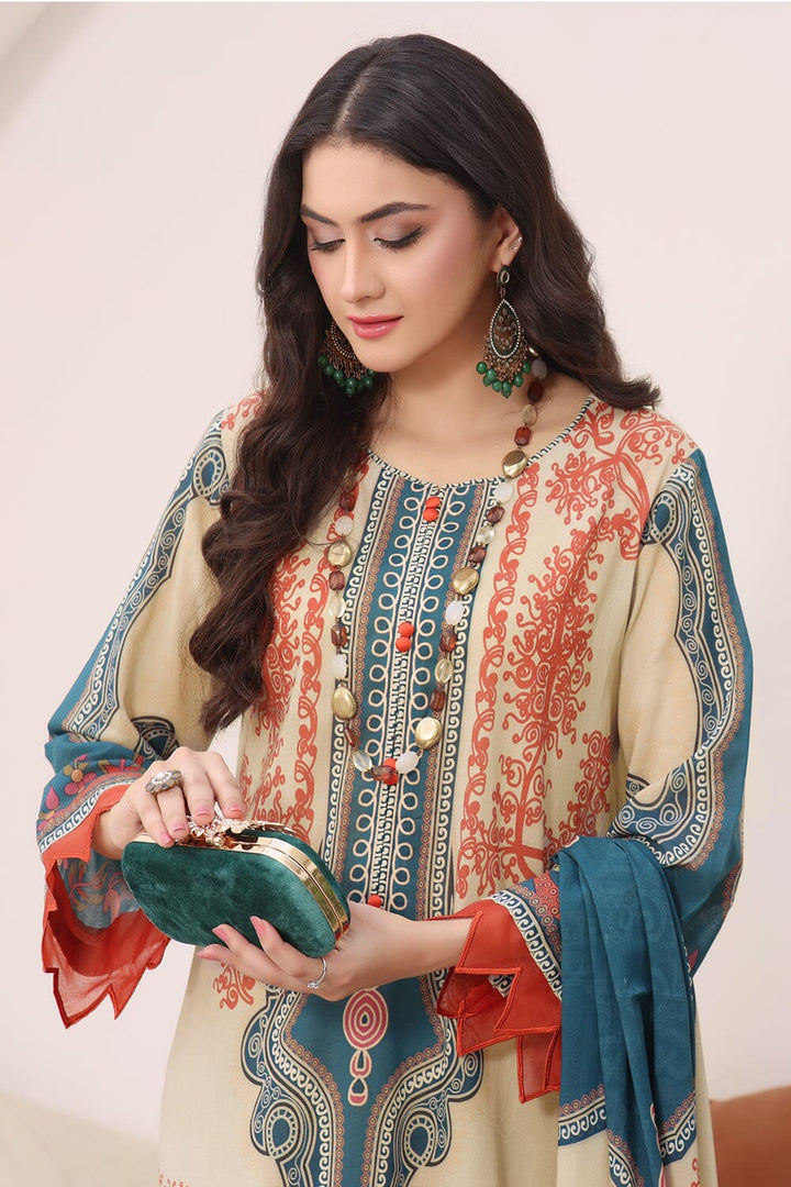 LADIES SUIT KLA-1962 KHAS STORES 