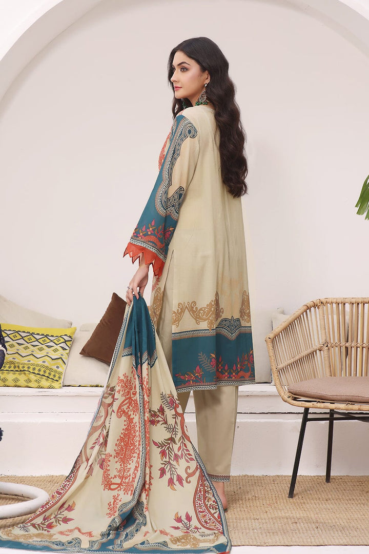 LADIES SUIT KLA-1962 KHAS STORES 