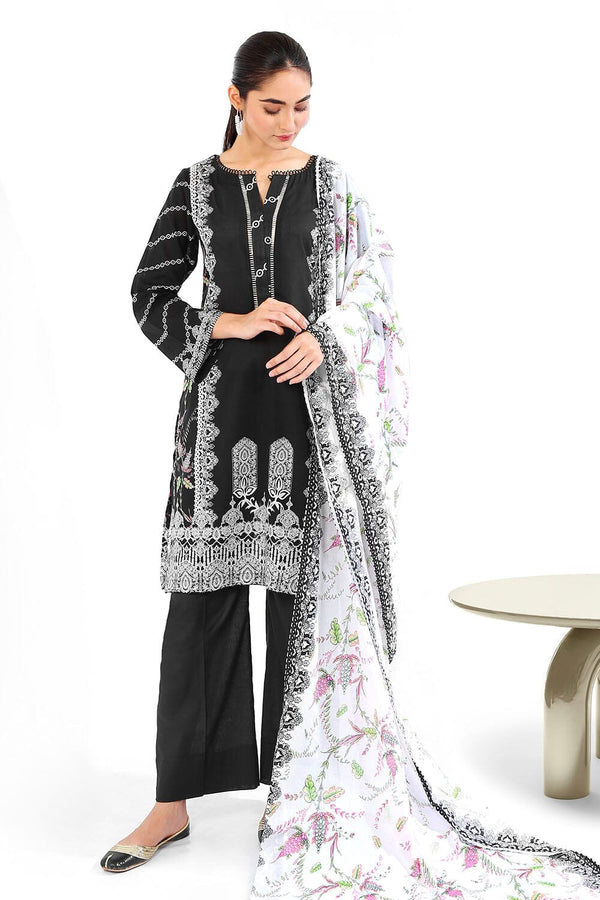 LADIES SUIT KLA-1997 KHAS STORES 