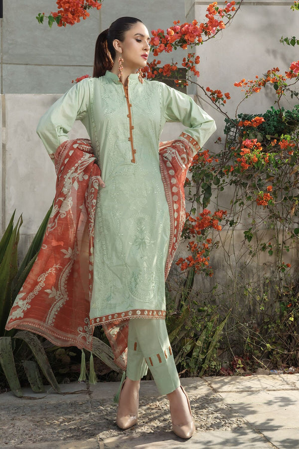 LADIES SUIT KOE-1776 KHAS STORES 