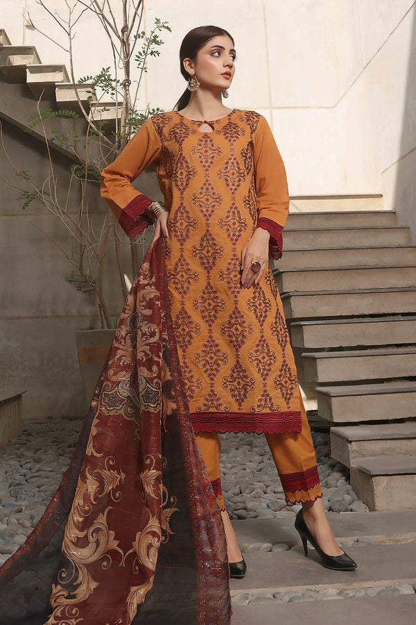 LADIES SUIT KOE-1777 KHAS STORES 