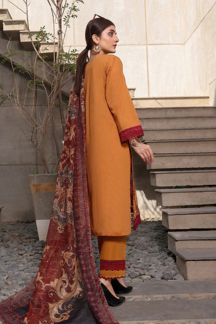 LADIES SUIT KOE-1777 KHAS STORES 