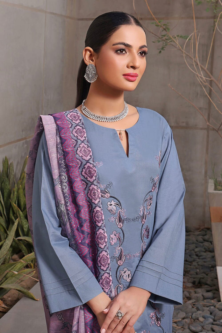 LADIES SUIT KOE-1778 KHAS STORES 