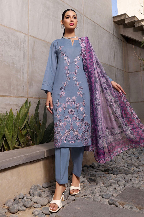 LADIES SUIT KOE-1778 KHAS STORES 
