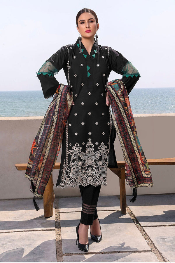 LADIES SUIT KOE-1780 KHAS STORES 