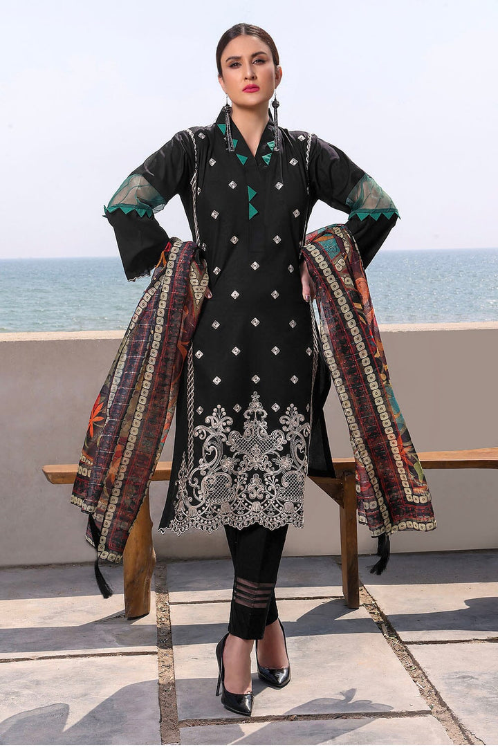 LADIES SUIT KOE-1780 KHAS STORES 