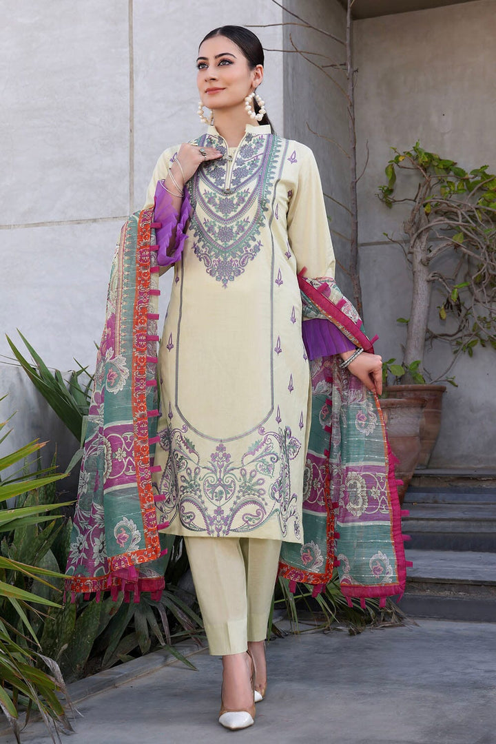 LADIES SUIT KOE-1785 KHAS STORES 