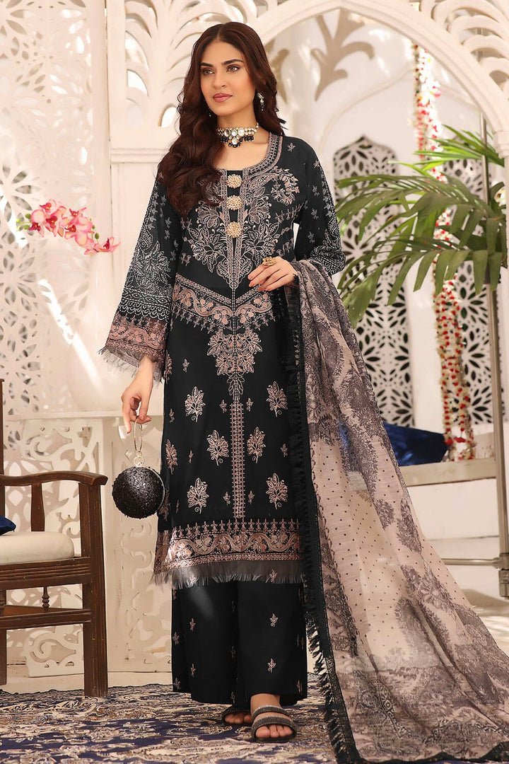 LADIES SUIT KOE-1893 KHAS STORES 