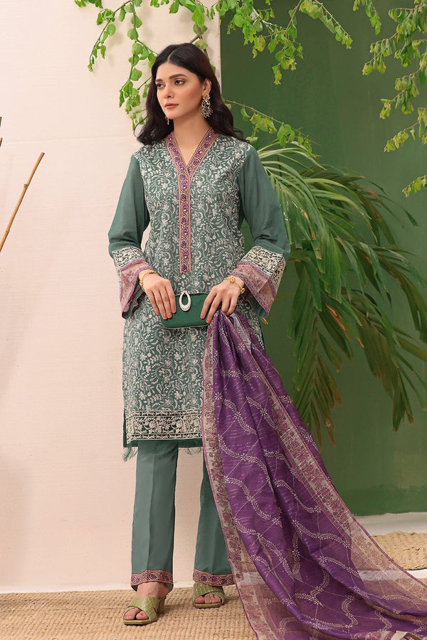 LADIES SUIT KOE-1947 KHAS STORES 